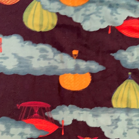 NWOT XS LLR Randy - Picture 3 of 4